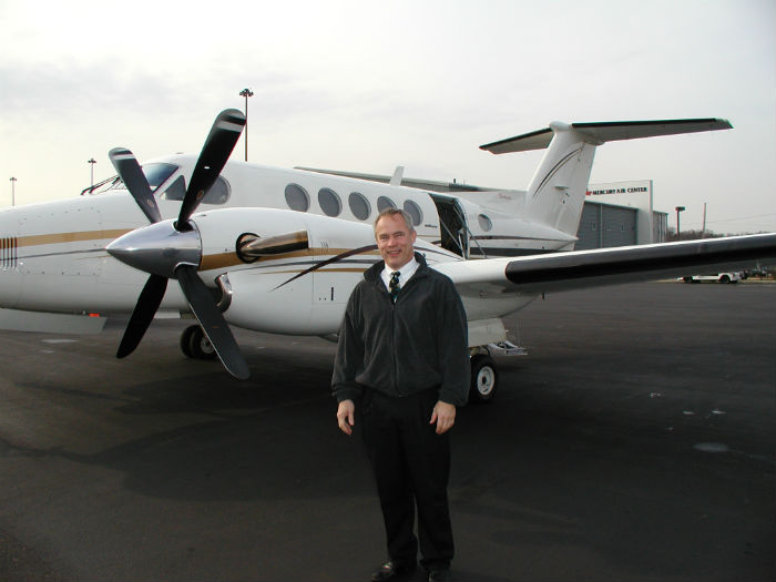 Aviation Accident Attorney in Aurora, Co