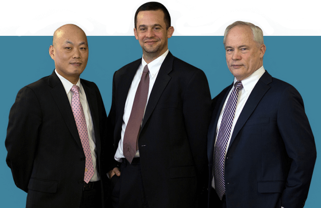 Lee, Myers & O'Connell, LLP team of attorneys