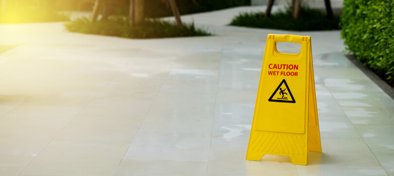 Slip and Fall Lawyer in Aurora, Co