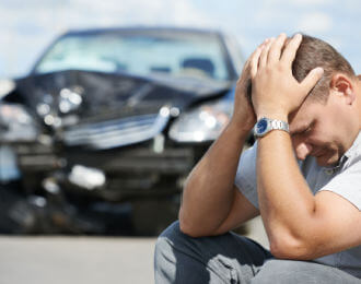 Uninsured Motorist Accident Lawyer