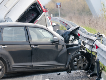 Loss of Wages After a Car Accident in Aurora, Colorado